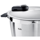 Χύτρα ταχύτητος Vitaquick premium 6Lt Fissler 60241006000