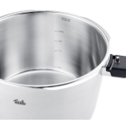 Χύτρα ταχύτητος Vitaquick premium 6Lt Fissler 60241006000