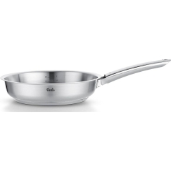 Τηγάνι ανοξείδωτο 18/10 Pure 28εκ Fissler 8637428100