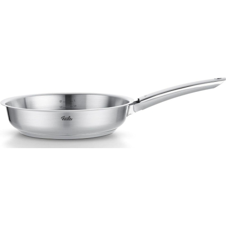 Τηγάνι ανοξείδωτο 18/10 Pure 28εκ Fissler 8637428100