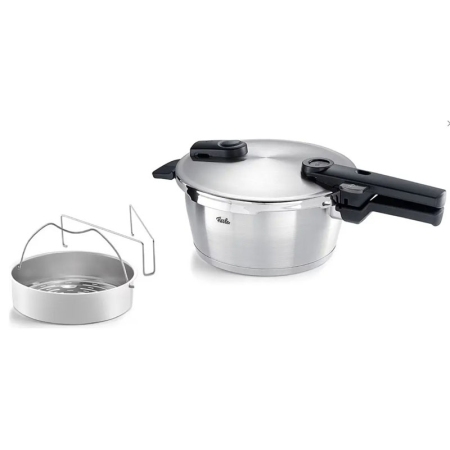 Χύτρα ταχύτητος Vitaquick premium 4.5Lt Fissler 60241004070
