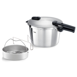 Χύτρα ταχύτητος Vitaquick premium 6Lt Fissler 60241006070