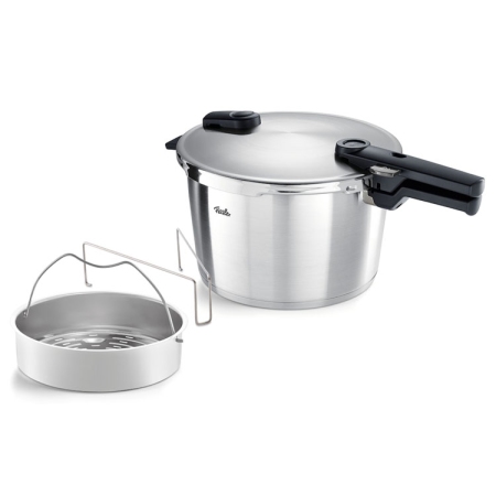 Χύτρα ταχύτητος Vitaquick premium 10Lt Fissler 60281010070
