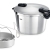 Χύτρα ταχύτητος Vitaquick premium 10Lt Fissler 60281010070