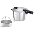 Χύτρα ταχύτητος Vitaquick premium 8Lt Fissler 60281008070