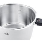 Χύτρα ταχύτητος Vitaquick premium 8Lt Fissler 60281008070