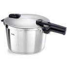 Χύτρα ταχύτητος Vitaquick premium 8Lt Fissler 60281008070