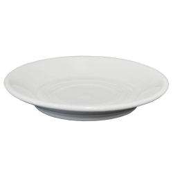 Πιατάκι τσαγιού Blanco λευκό 14x2εκ 3325254