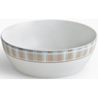 Σαλατιέρα πορσελάνης Picnic 23εx8.5κ Ionia Basics 7001013