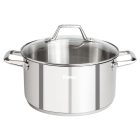 Χύτρα ανοξείδωτη 18/10 Reflection 26εκ Fest 0066813