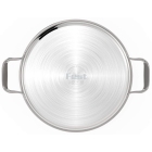 Χύτρα ανοξείδωτη 18/10 Reflection 22εκ Fest 0066811