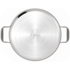 Χύτρα ανοξείδωτη 18/10 Reflection 20εκ Fest 0066810