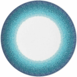 Πιάτα πορσελάνης σετ 20 τεμαχίων Apeiron blue Ionia 3182270