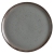 Πιάτο φρούτου stoneware Stigmes 22.5x2εκ Ionia 1070114