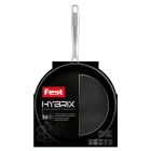 Τηγάνι ανοξείδωτο αντικολλητικό Hybrix Tri-ply 26εκ Fest 0066831