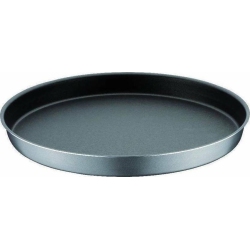 Ταψί πίτσας αλουμινίου αντικολλητικό 27.5x2.5εκ Magic Fest 0061211