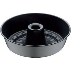 Φόρμα κέικ αλουμινίου αντικολλητική 26x8.5εκ Magic Fest 0061202