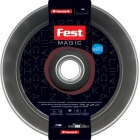 Φόρμα κέικ αλουμινίου αντικολλητική 28x10.5εκ Magic Fest 0061203