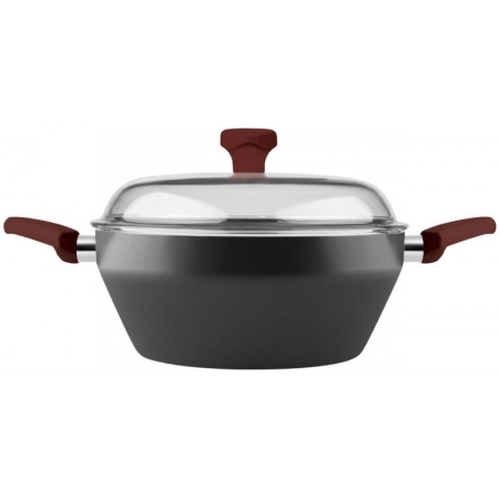 Φριτέζα αντικολλητική 24εκ Magic Fest 0061048