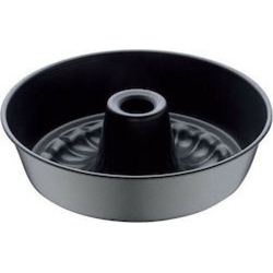 Φόρμα κέικ αλουμινίου αντικολλητική 24x8εκ Magic Fest 0061201