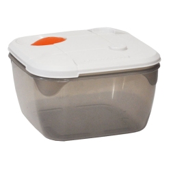 Φαγητοδοχείο πλαστικό 2Lt Gio style 7360720