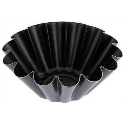 Φόρμα χαλβά αλουμινίου αντικολλητική 23x9εκ Magic Fest 0061200