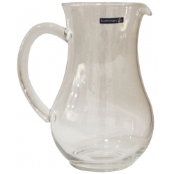 Κανάτα γυάλινη Pichet 1.3Lt Luminarc 1116603