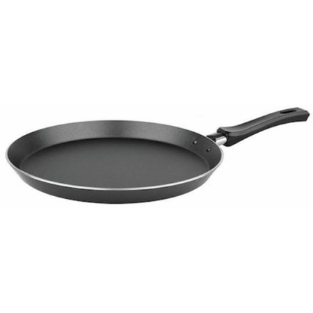 Κρεπιέρα αντικολλητική 26εκ Magic Fest 0061021