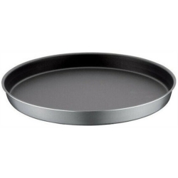 Ταψί πίτσας αλουμινίου αντικολλητικό 31.5x2.5εκ Magic Fest 0061212