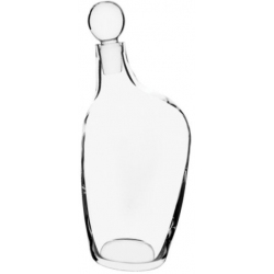 Καράφα κρυστάλλινη Inka 1.2Lt Ionia 1169861