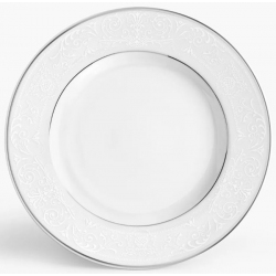 Πιάτα πορσελάνης σετ 72 τεμαχίων Dantelle Ionia 8640290S