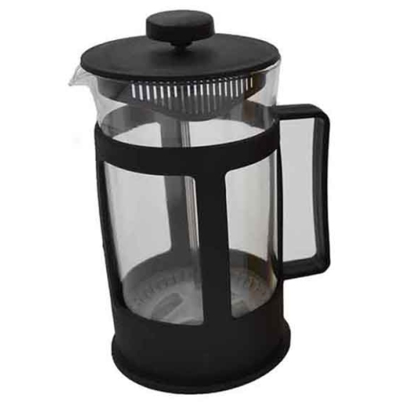 Καφετιέρα γαλλικού 600ml Sidirela E-2184