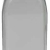 Λαδικό γυάλινο διάφανο 500ml Sidirela E-2782