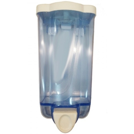 Σαπουνοθήκη τοίχου-dispenser πλαστικό 900ml E-3217