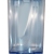 Σαπουνοθήκη τοίχου-dispenser πλαστικό 900ml E-3217