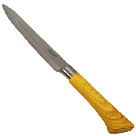 Μαχαίρι γενικής χρήσης με λάμα 13εκ Victory Sidirela E-3140