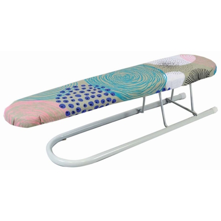 Σιδερώστρα-πεσκαρό μεταλλικό Sidirela E-2724