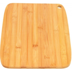 Βάση κοπής ξύλινη 35.5εκ Sidirela E-3289