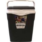 Ψυγείο ισοθερμικό Antarctica γκρι 12Lt Sidirela E-3770