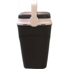 Ψυγείο ισοθερμικό Antarctica γκρι 12Lt Sidirela E-3770