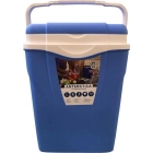 Ψυγείο ισοθερμικό Antarctica μπλε 12Lt Sidirela E-3770