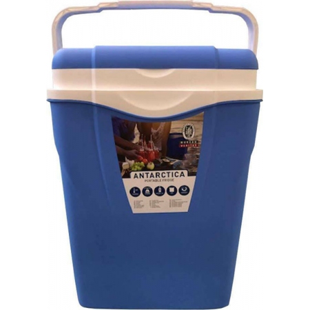 Ψυγείο ισοθερμικό Antarctica μπλε 12Lt Sidirela E-3770