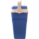 Ψυγείο ισοθερμικό Antarctica μπλε 12Lt Sidirela E-3770