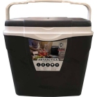 Ψυγείο ισοθερμικό Antarctica γκρι 25Lt Sidirela E-2582