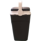 Ψυγείο ισοθερμικό Antarctica γκρι 25Lt Sidirela E-2582