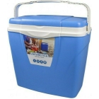 Ψυγείο ισοθερμικό Antarctica μπλε 25Lt Sidirela E-2582