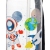 Παγούρι νερού Space μπλε 500ml Sidirela E-4225