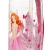 Παγούρι νερού Princess ροζ 500ml Sidirela E-4225