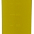 Δοχείο για σως πλαστικό κίτρινο 800ml Sidirela E-4379