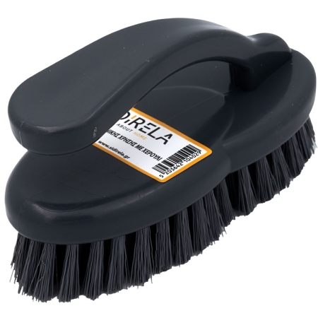 Βούρτσα καθαρισμού γενικής χρήσης 13x6x7.5εκ Sidirela E-0402